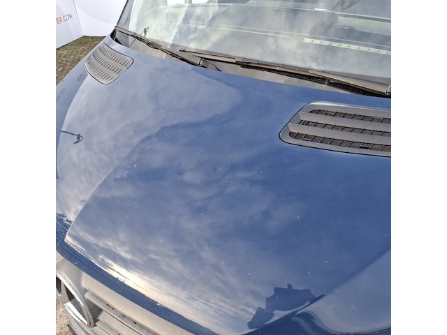 Bedrijfsauto, mercedes-benz, sprinter 314 2.2 cdi, 2019 - afbeelding 45 van  48