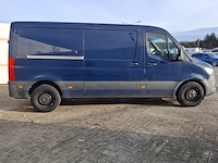 Bedrijfsauto, mercedes-benz, sprinter 314 2.2 cdi, 2019 - afbeelding 4 van  48