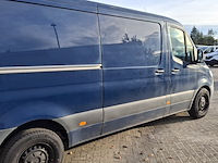 Bedrijfsauto, mercedes-benz, sprinter 314 2.2 cdi, 2019 - afbeelding 5 van  48