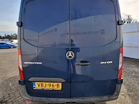 Bedrijfsauto, mercedes-benz, sprinter 314 2.2 cdi, 2019 - afbeelding 6 van  48