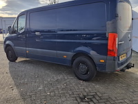 Bedrijfsauto, mercedes-benz, sprinter 314 2.2 cdi, 2019 - afbeelding 7 van  48