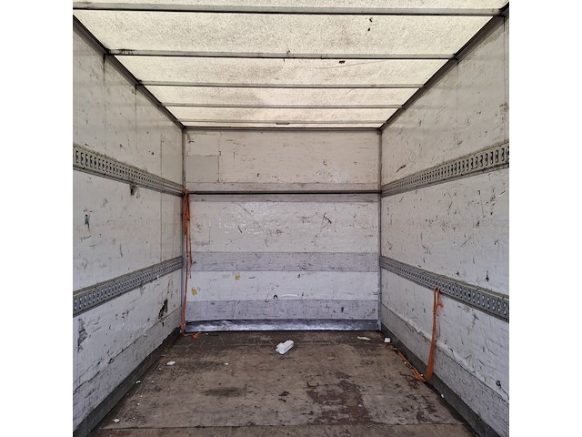 Bedrijfsauto, mercedes-benz, sprinter, 314 2.2 cdi 432 hd, 2018 - afbeelding 2 van  23