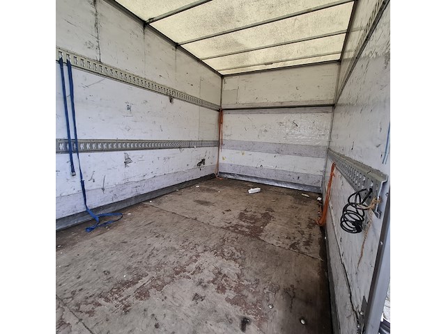 Bedrijfsauto, mercedes-benz, sprinter, 314 2.2 cdi 432 hd, 2018 - afbeelding 3 van  23