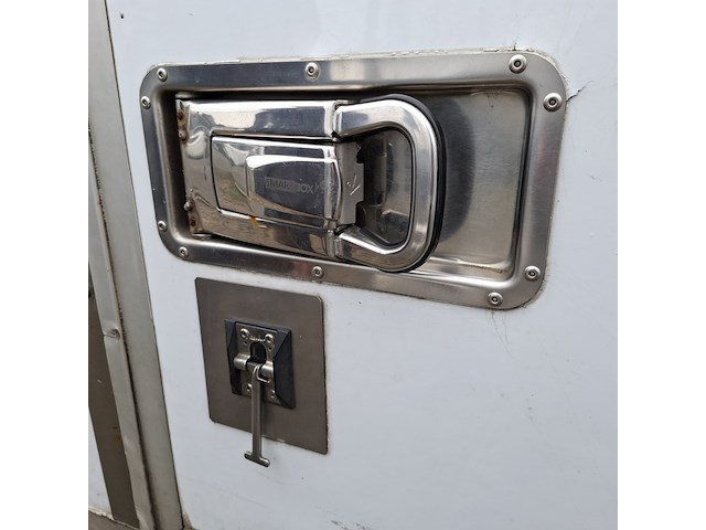 Bedrijfsauto, mercedes-benz, sprinter, 314 2.2 cdi 432 hd, 2018 - afbeelding 4 van  23