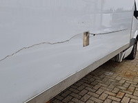 Bedrijfsauto, mercedes-benz, sprinter, 314 2.2 cdi 432 hd, 2018 - afbeelding 7 van  23