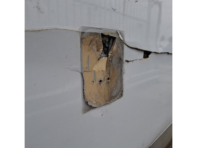 Bedrijfsauto, mercedes-benz, sprinter, 314 2.2 cdi 432 hd, 2018 - afbeelding 8 van  23