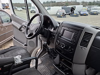Bedrijfsauto, mercedes-benz, sprinter, 314 2.2 cdi 432 hd, 2018 - afbeelding 9 van  23