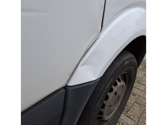 Bedrijfsauto, mercedes-benz, sprinter, 314 2.2 cdi 432 hd, 2018 - afbeelding 11 van  23