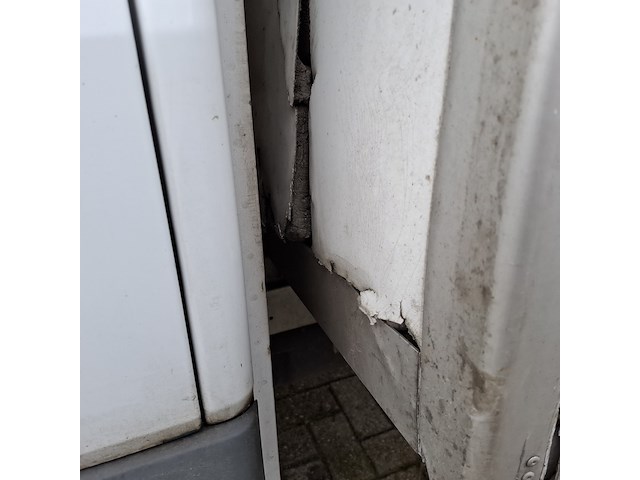 Bedrijfsauto, mercedes-benz, sprinter, 314 2.2 cdi 432 hd, 2018 - afbeelding 15 van  23