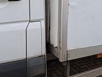 Bedrijfsauto, mercedes-benz, sprinter, 314 2.2 cdi 432 hd, 2018 - afbeelding 16 van  23