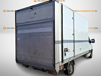 Bedrijfsauto, mercedes-benz, sprinter, 314 2.2 cdi 432 hd, 2018 - afbeelding 17 van  23