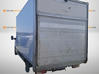 Bedrijfsauto, mercedes-benz, sprinter, 314 2.2 cdi 432 hd, 2018 - afbeelding 18 van  23