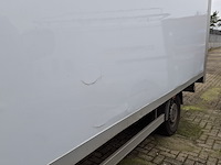 Bedrijfsauto, mercedes-benz, sprinter, 314 2.2 cdi 432 hd, 2018 - afbeelding 22 van  23