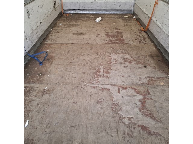 Bedrijfsauto, mercedes-benz, sprinter, 314 2.2 cdi 432 hd, 2018 - afbeelding 23 van  23