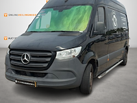 Bedrijfsauto, mercedes-benz, sprinter, 314 2.2 cdi l2h2, 2021 - afbeelding 1 van  9
