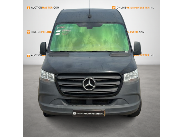 Bedrijfsauto, mercedes-benz, sprinter, 314 2.2 cdi l2h2, 2021 - afbeelding 2 van  9