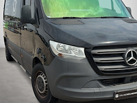 Bedrijfsauto, mercedes-benz, sprinter, 314 2.2 cdi l2h2, 2021 - afbeelding 3 van  9