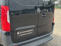 Bedrijfsauto, mercedes-benz, sprinter, 314 2.2 cdi l2h2, 2021 - afbeelding 5 van  9