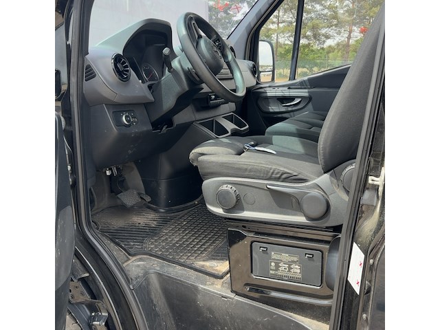 Bedrijfsauto, mercedes-benz, sprinter, 314 2.2 cdi l2h2, 2021 - afbeelding 6 van  9