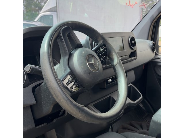 Bedrijfsauto, mercedes-benz, sprinter, 314 2.2 cdi l2h2, 2021 - afbeelding 7 van  9