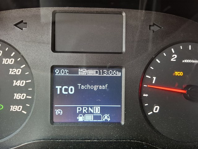 Bedrijfsauto, mercedes-benz, sprinter 314 2.2 cdi l3 euro vi-d, 2021 - afbeelding 2 van  41