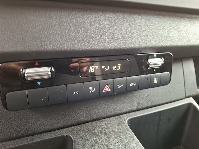 Bedrijfsauto, mercedes-benz, sprinter 314 2.2 cdi l3 euro vi-d, 2021 - afbeelding 4 van  41