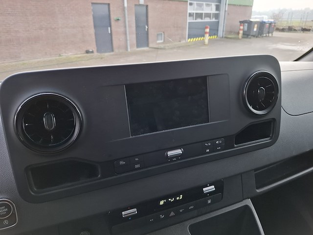 Bedrijfsauto, mercedes-benz, sprinter 314 2.2 cdi l3 euro vi-d, 2021 - afbeelding 5 van  41
