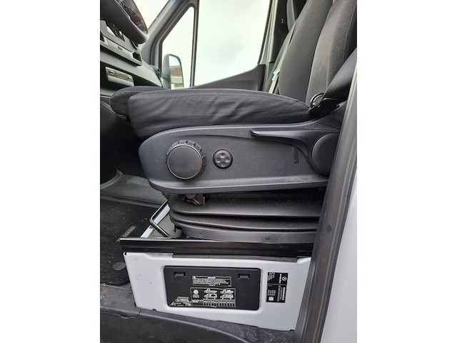 Bedrijfsauto, mercedes-benz, sprinter 314 2.2 cdi l3 euro vi-d, 2021 - afbeelding 14 van  41