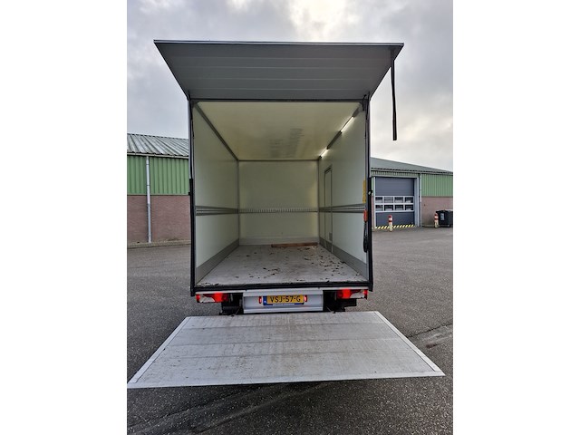 Bedrijfsauto, mercedes-benz, sprinter 314 2.2 cdi l3 euro vi-d, 2021 - afbeelding 17 van  41