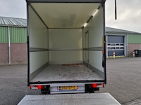 Bedrijfsauto, mercedes-benz, sprinter 314 2.2 cdi l3 euro vi-d, 2021 - afbeelding 17 van  41