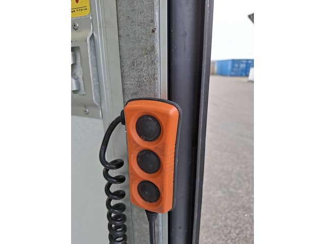 Bedrijfsauto, mercedes-benz, sprinter 314 2.2 cdi l3 euro vi-d, 2021 - afbeelding 19 van  41