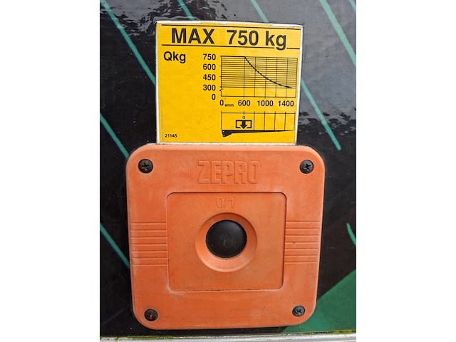 Bedrijfsauto, mercedes-benz, sprinter 314 2.2 cdi l3 euro vi-d, 2021 - afbeelding 20 van  41