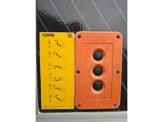 Bedrijfsauto, mercedes-benz, sprinter 314 2.2 cdi l3 euro vi-d, 2021 - afbeelding 21 van  41