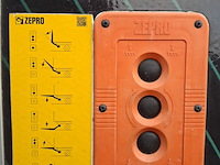 Bedrijfsauto, mercedes-benz, sprinter 314 2.2 cdi l3 euro vi-d, 2021 - afbeelding 21 van  41