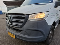 Bedrijfsauto, mercedes-benz, sprinter 314 2.2 cdi l3 euro vi-d, 2021 - afbeelding 24 van  41