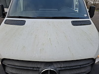 Bedrijfsauto, mercedes-benz, sprinter 314 2.2 cdi l3 euro vi-d, 2021 - afbeelding 25 van  41
