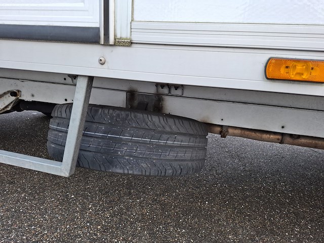 Bedrijfsauto, mercedes-benz, sprinter 314 2.2 cdi l3 euro vi-d, 2021 - afbeelding 27 van  41