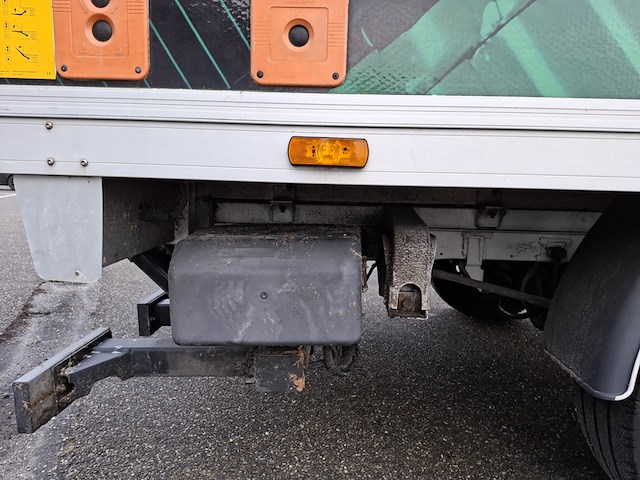 Bedrijfsauto, mercedes-benz, sprinter 314 2.2 cdi l3 euro vi-d, 2021 - afbeelding 28 van  41