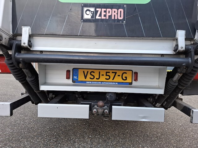 Bedrijfsauto, mercedes-benz, sprinter 314 2.2 cdi l3 euro vi-d, 2021 - afbeelding 29 van  41