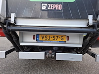 Bedrijfsauto, mercedes-benz, sprinter 314 2.2 cdi l3 euro vi-d, 2021 - afbeelding 29 van  41