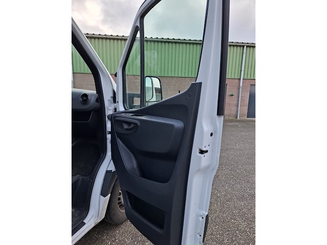 Bedrijfsauto, mercedes-benz, sprinter 314 2.2 cdi l3 euro vi-d, 2021 - afbeelding 32 van  41