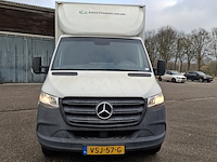 Bedrijfsauto, mercedes-benz, sprinter 314 2.2 cdi l3 euro vi-d, 2021 - afbeelding 23 van  41