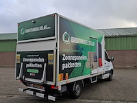 Bedrijfsauto, mercedes-benz, sprinter 314 2.2 cdi l3 euro vi-d, 2021 - afbeelding 38 van  41