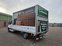 Bedrijfsauto, mercedes-benz, sprinter 314 2.2 cdi l3 euro vi-d, 2021 - afbeelding 40 van  41