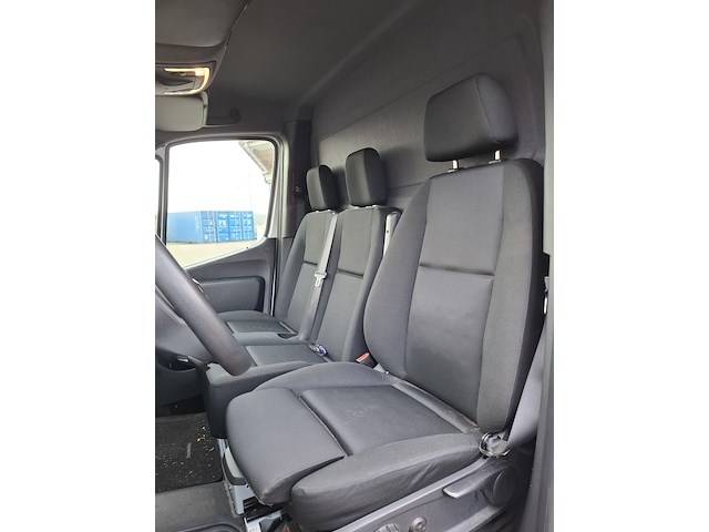 Bedrijfsauto, mercedes-benz, sprinter 314 2.2 cdi l3 euro vi-d, 2021 - afbeelding 41 van  41