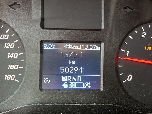 Bedrijfsauto, mercedes-benz, sprinter 314 2.2 cdi l3 euro vi-d, automaat, 2021 - afbeelding 3 van  41