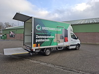 Bedrijfsauto, mercedes-benz, sprinter 314 2.2 cdi l3 euro vi-d, automaat, 2021 - afbeelding 16 van  41