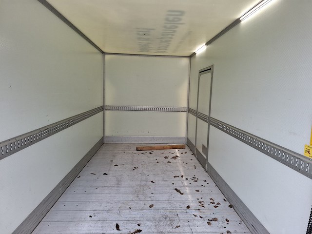 Bedrijfsauto, mercedes-benz, sprinter 314 2.2 cdi l3 euro vi-d, automaat, 2021 - afbeelding 18 van  41