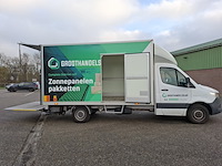 Bedrijfsauto, mercedes-benz, sprinter 314 2.2 cdi l3 euro vi-d, automaat, 2021 - afbeelding 22 van  41