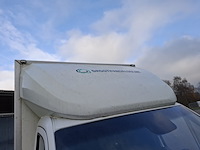 Bedrijfsauto, mercedes-benz, sprinter 314 2.2 cdi l3 euro vi-d, automaat, 2021 - afbeelding 26 van  41